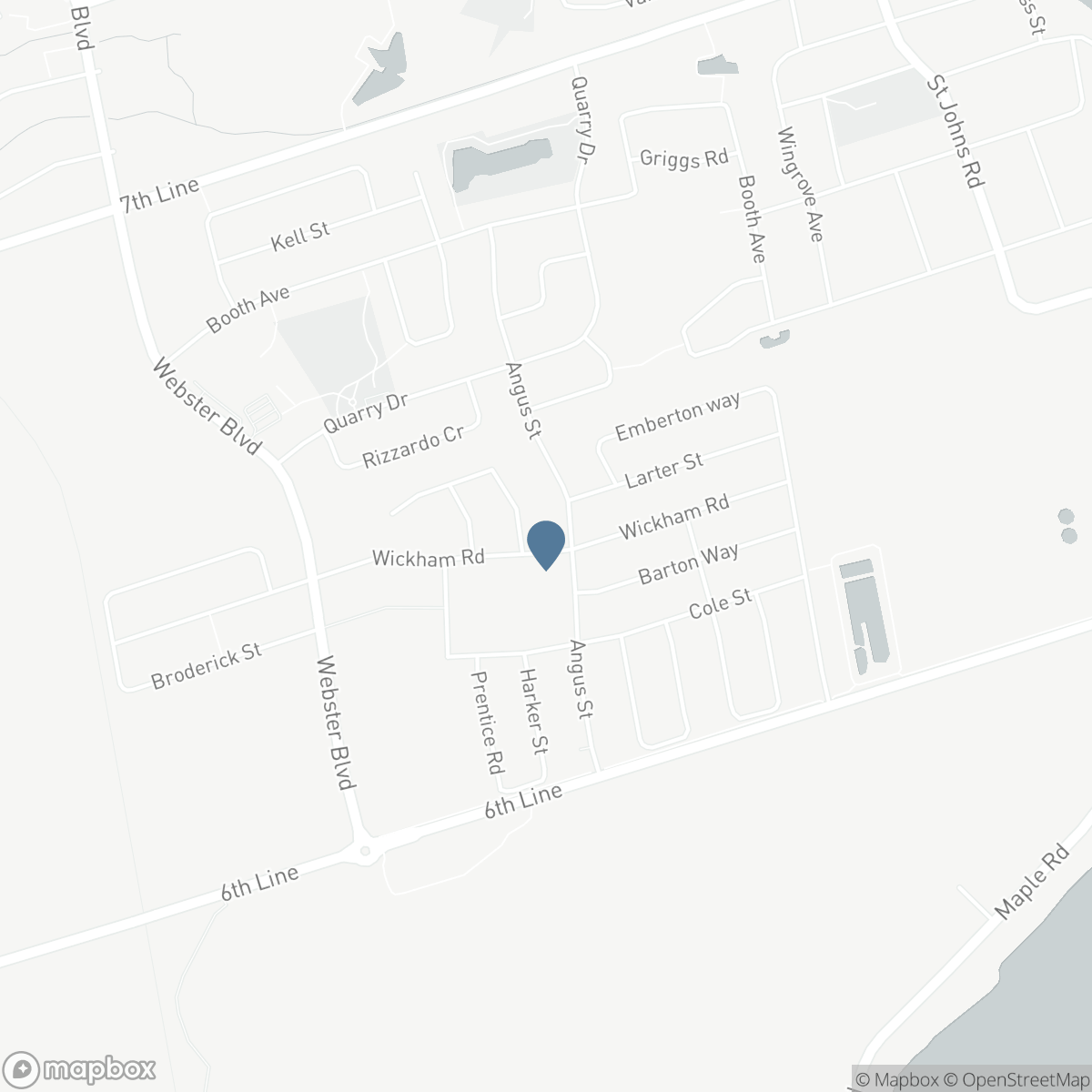 1080 WICKHAM ROAD, Innisfil, Ontario L9S 0P8
